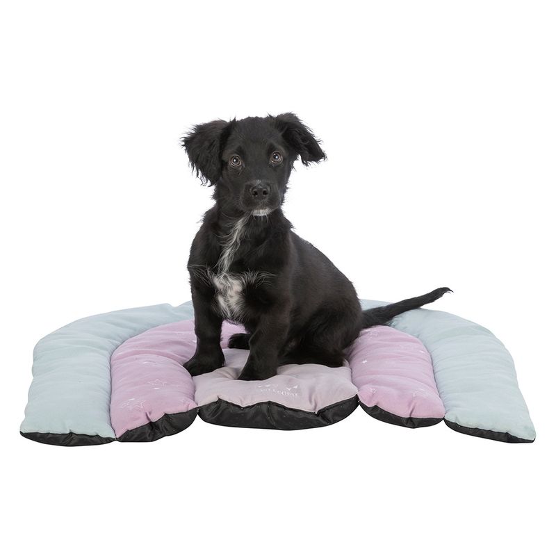 Trixie Junior Liegematte Patchwork zu TOP-Preisen