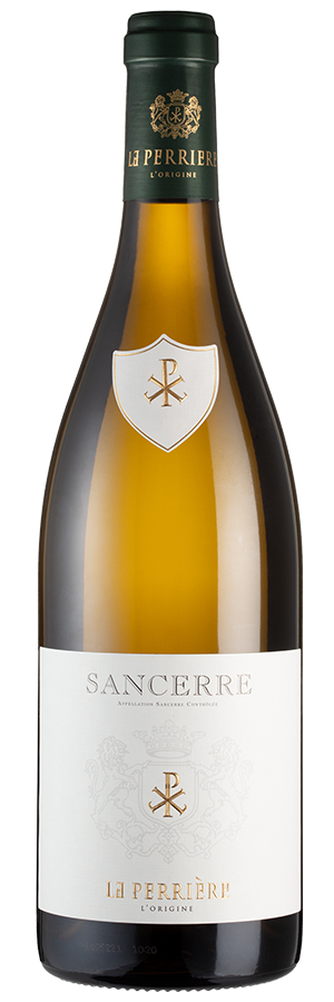 La Perrière Sancerre 2022