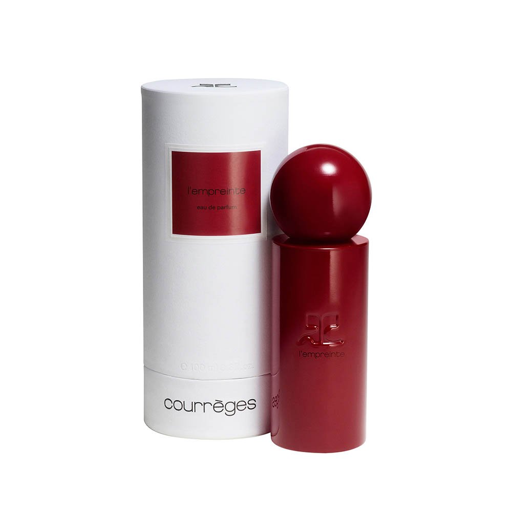 Courrèges L'Empreinte Eau de Parfum Nat. Spray