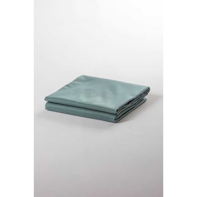 Drap plat bébé Coton Bio