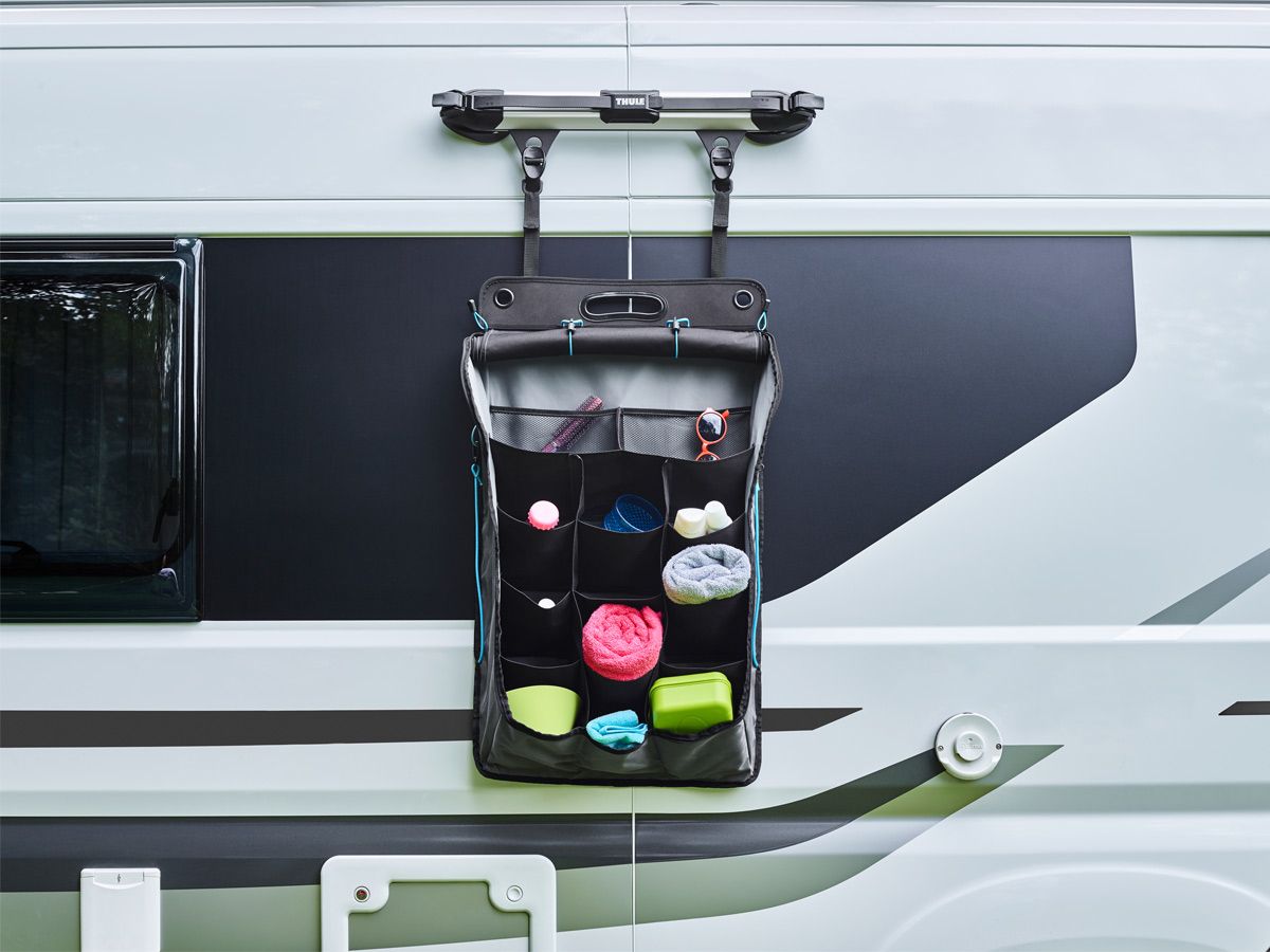 Thule Ladder Magnetic Befestigungskit