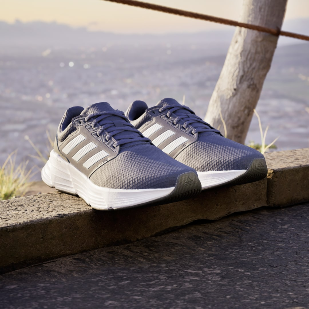 adidas Galaxy 6 GW4139 / blau