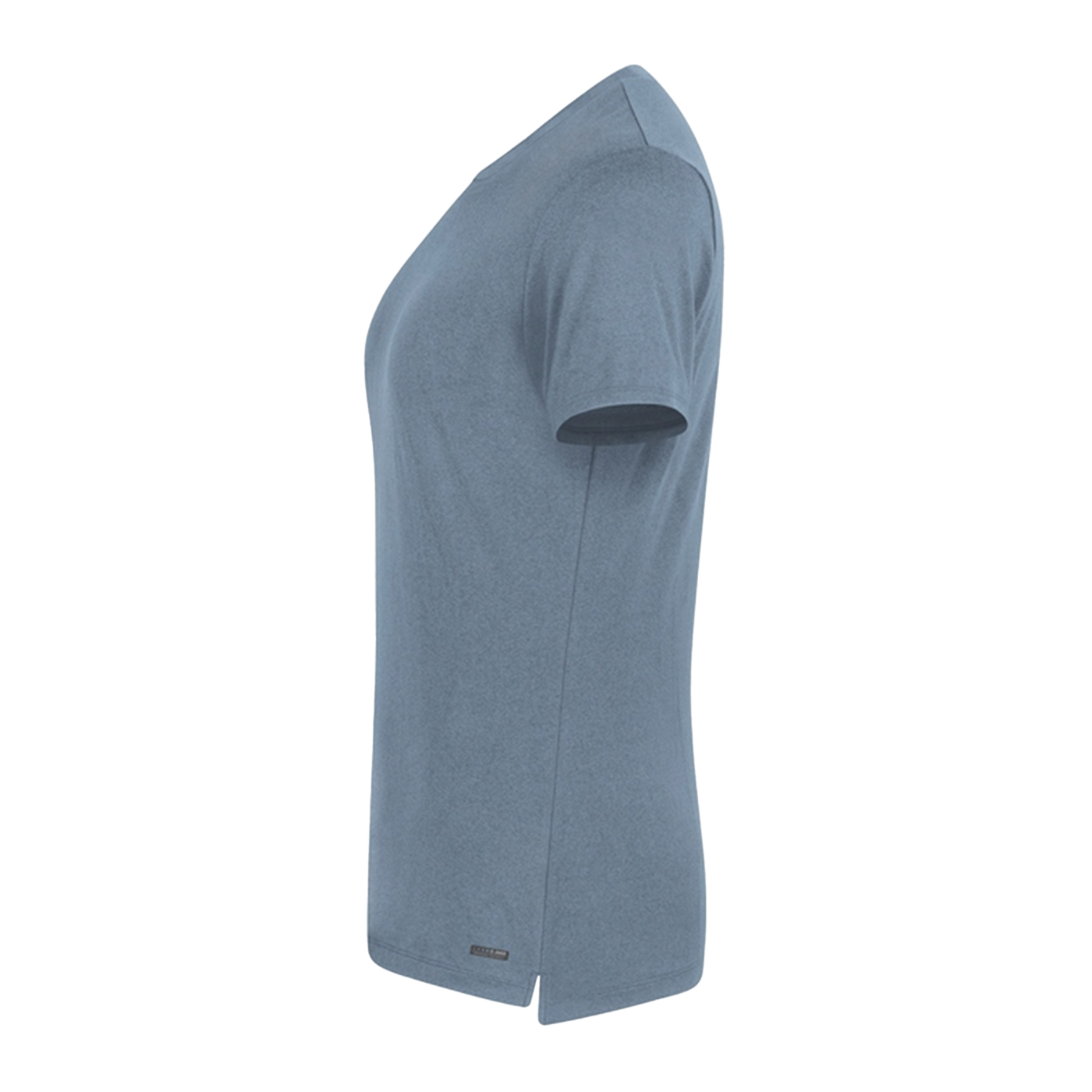 JAKO Pro Casual T-Shirt Damen Blau F445