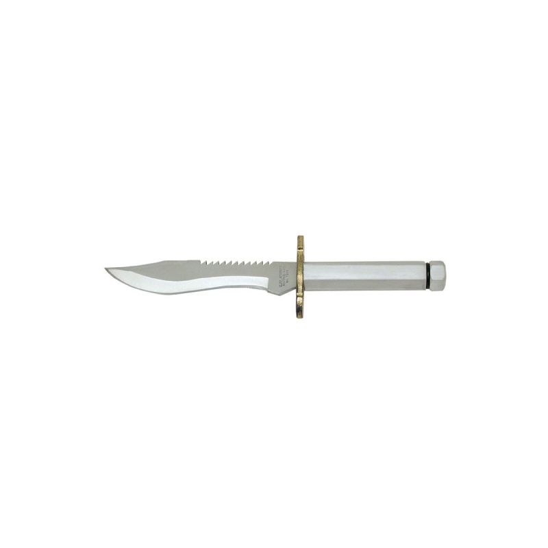 Herbertz Mini Hunter, mini Bowie, Neck Knife