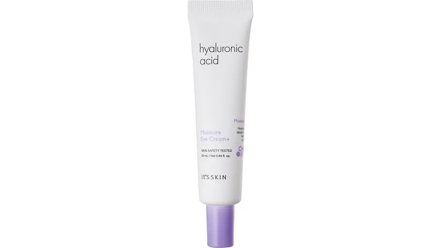 It'S Skin Hyaluronic Acid Moisture Eye Cream+ 25 ml