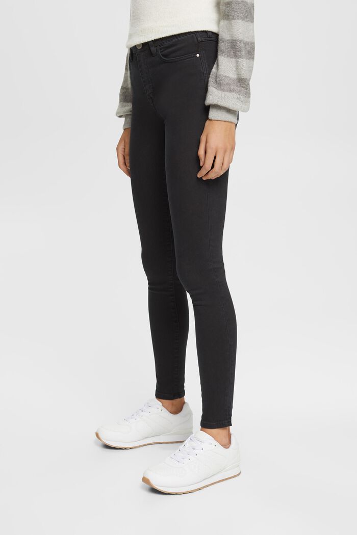 Skinny Fit Stretchhose