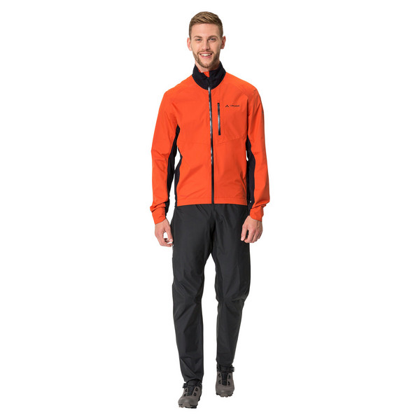 KURO RAIN JACKET Herren - Fahrradjacke
