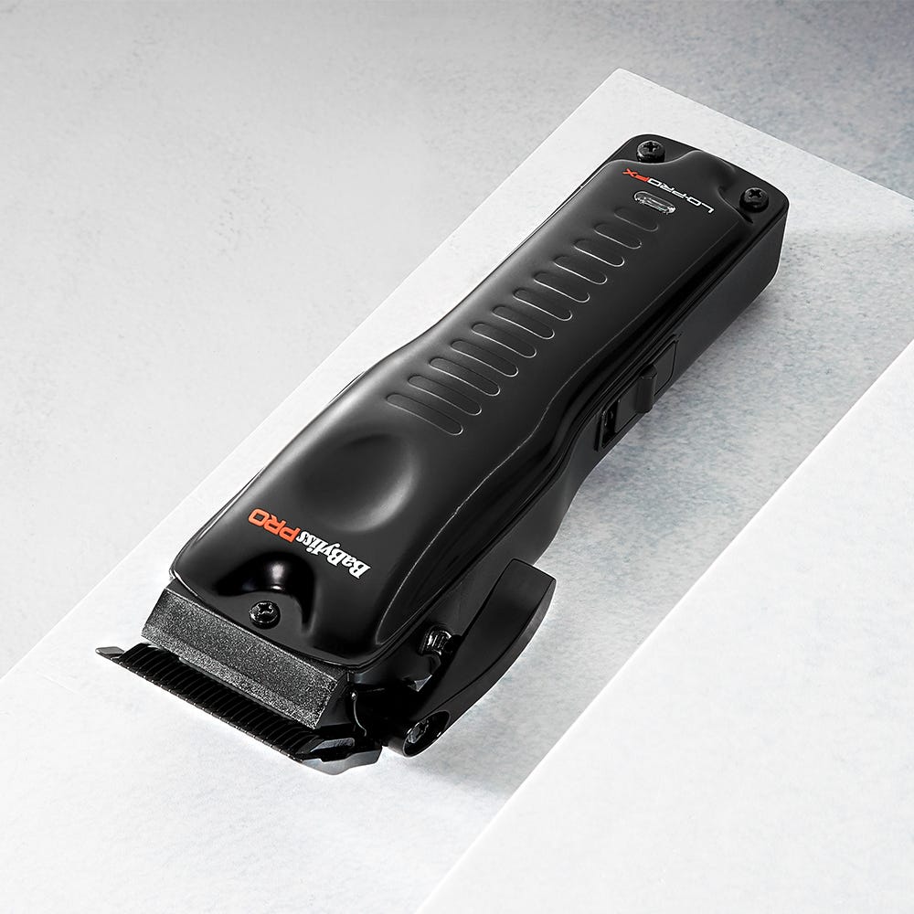 BabylissPro 4Artists LO-PRO FX Clipper