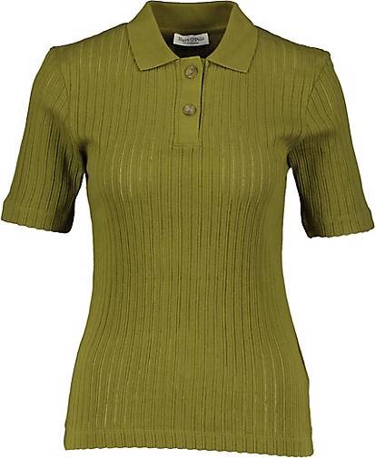 Marc O'Polo Damen Poloshirt JERSEY
