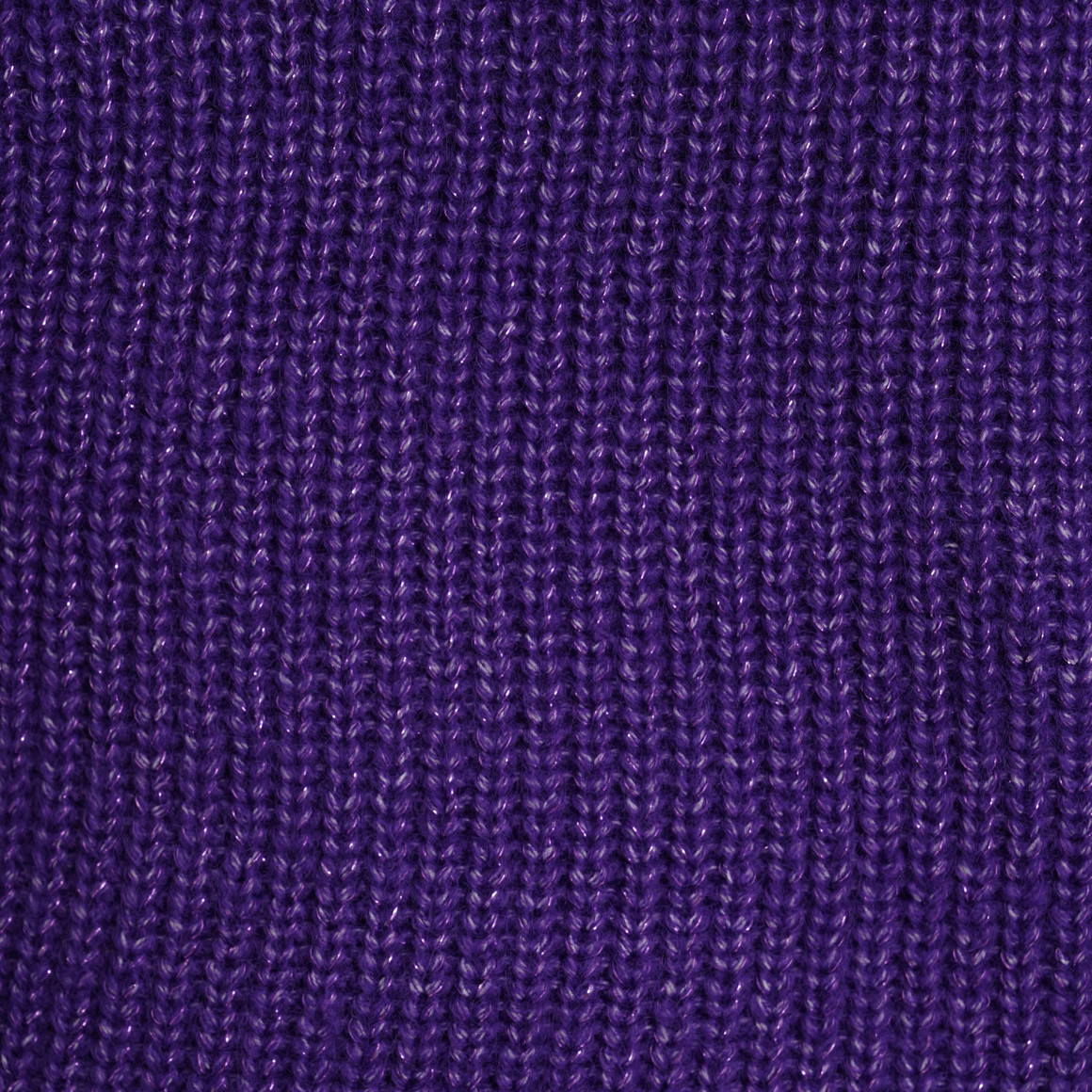 Damen Strickpullover mit Effektgarn