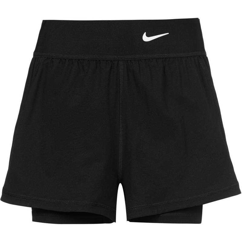 Nike Advantage Tennisshorts Damen
