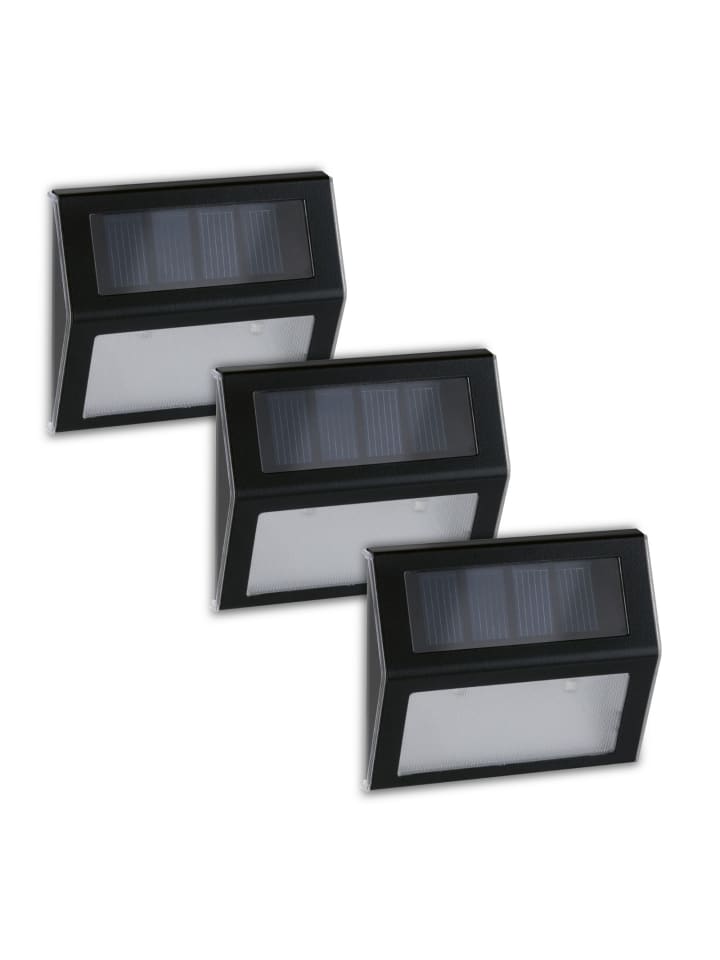 paulmann Bundle Solar LED Treppenleuchte Dayton günstig kaufen onesize