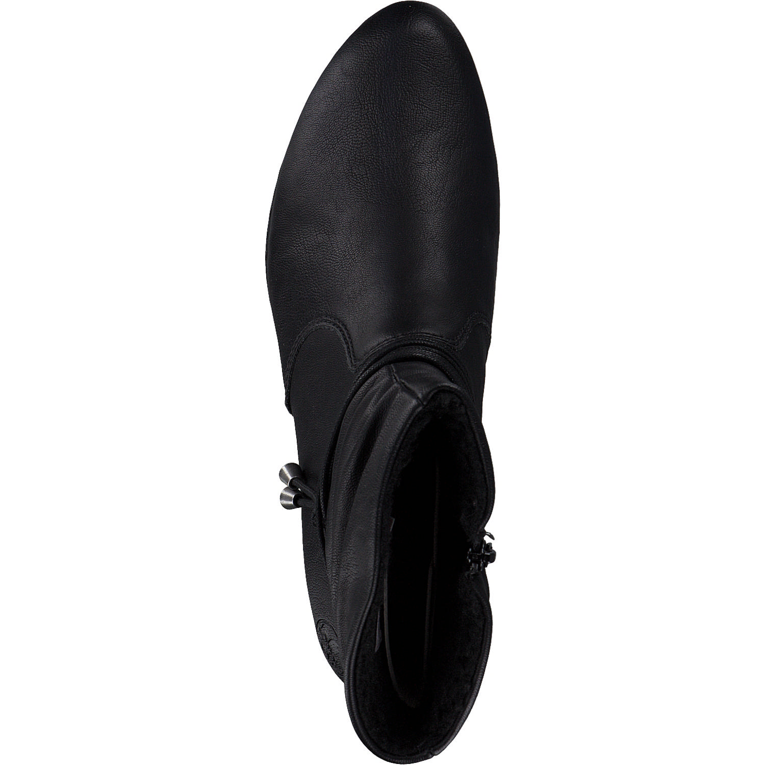 Rieker Y17R2, Winterstiefeletten, Damen, Schwarz