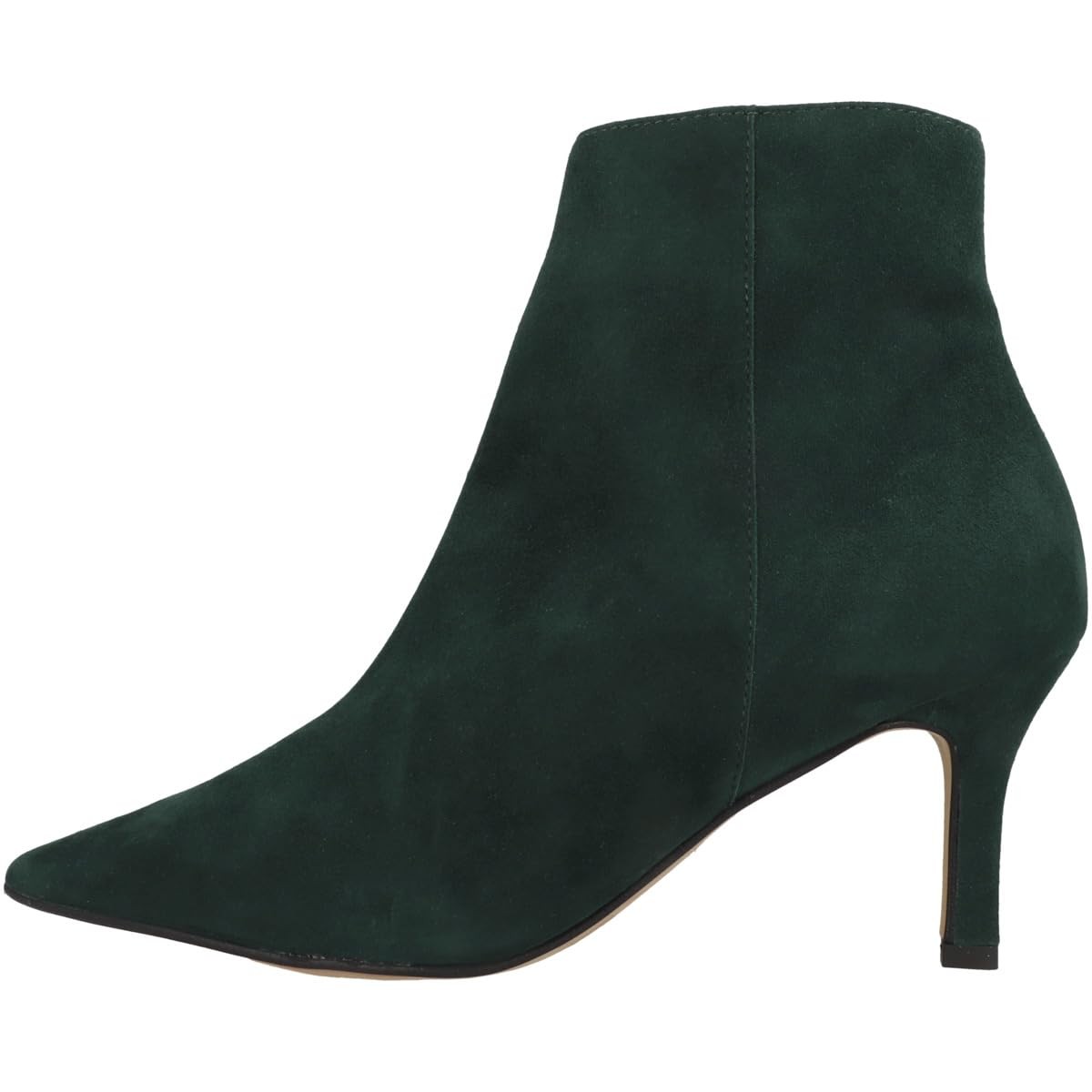 TAMARIS Stiefeletten grün