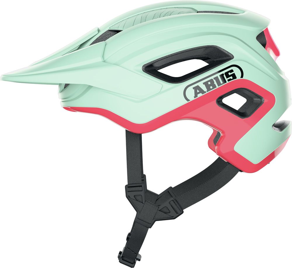Abus Cliffhanger - MTB Helm kaufen | Bike-Discount