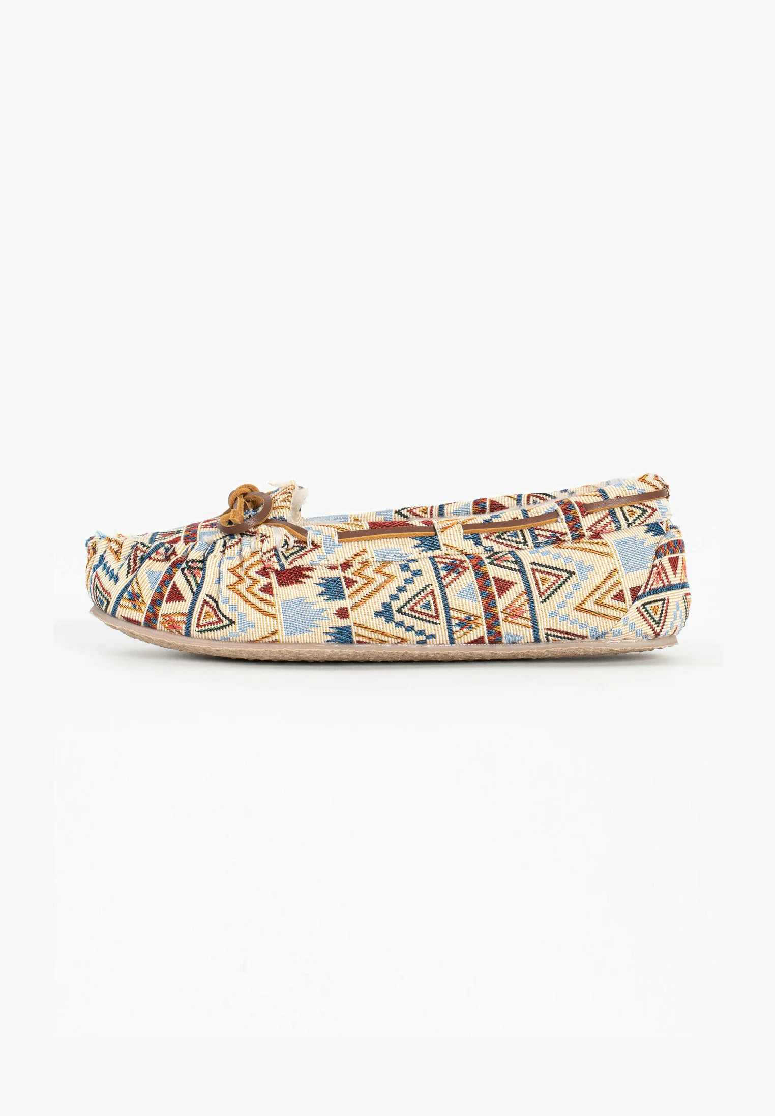 Minnetonka CALLY - Zapatos sin cordones