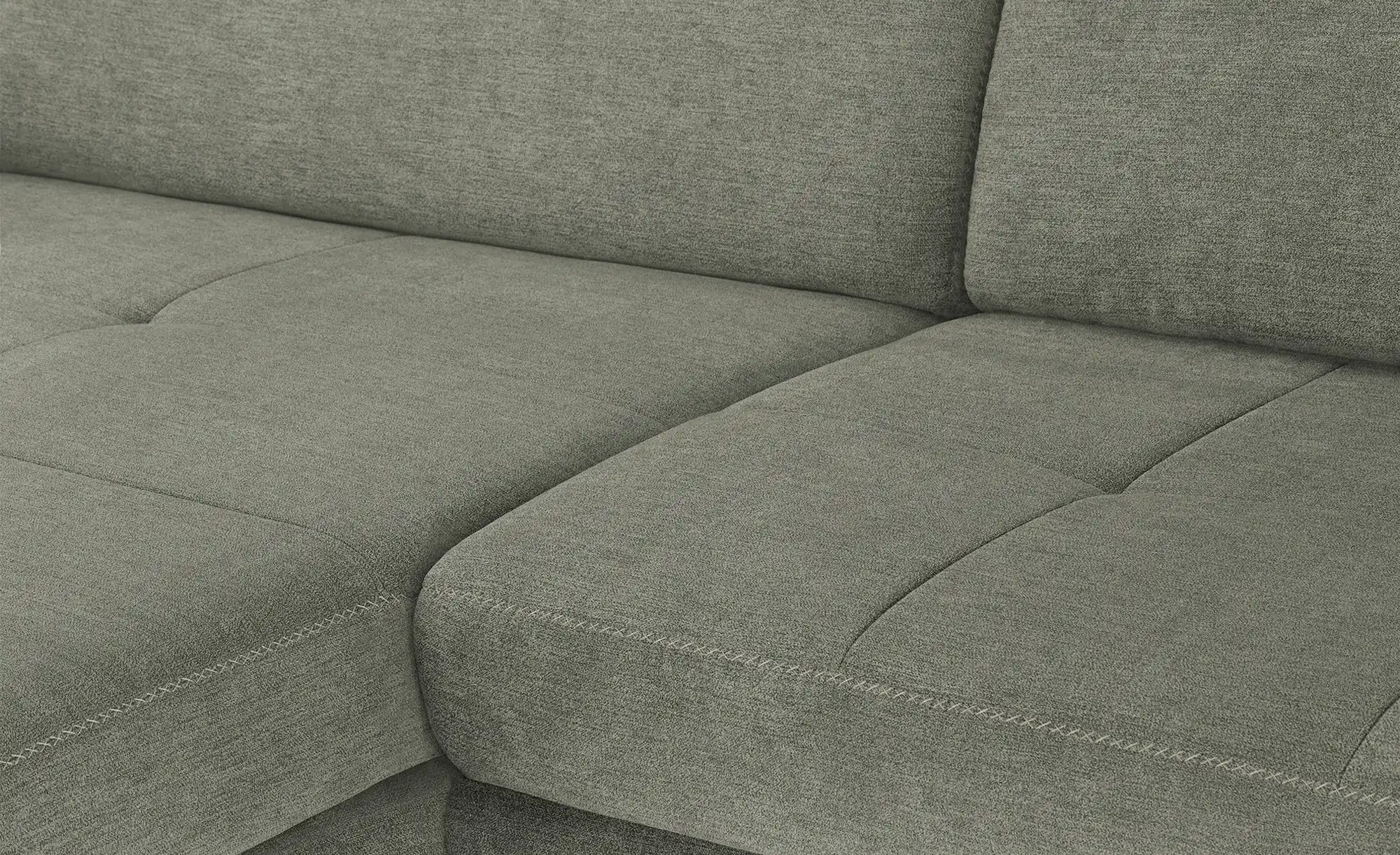 Kollektion Kraft Ecksofa Mike