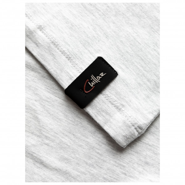 Chillaz - Women's Saile Same But Different - T-Shirt