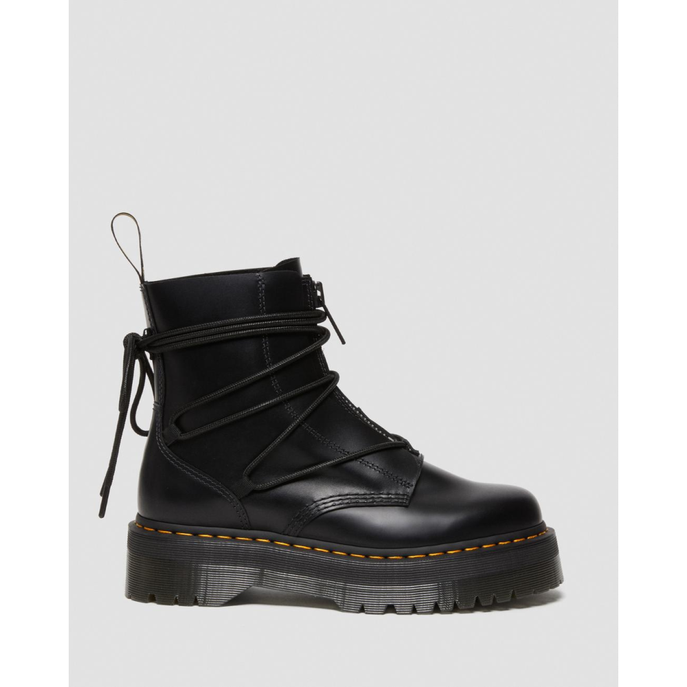 Dr. Martens Jarrick II 27662001 / schwarz