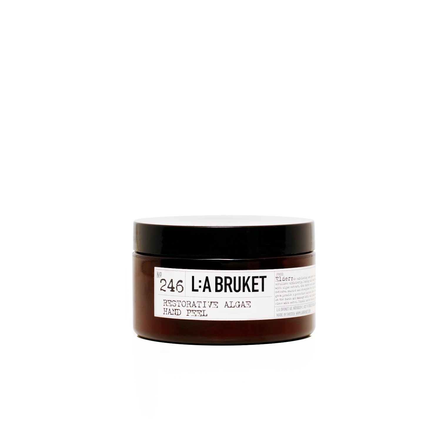 No. 246 Restorative Algae Hand Peeling