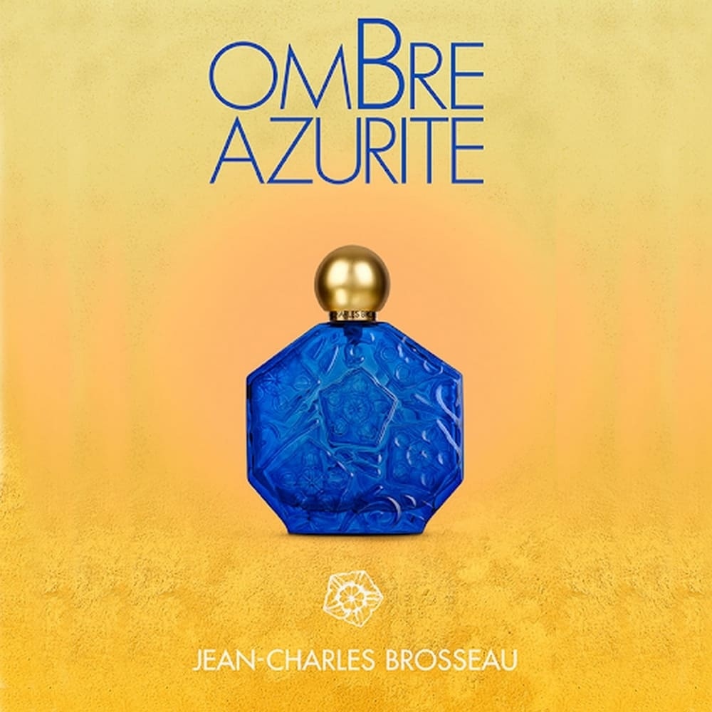 jean-charles brosseau Ombre Azurite Eau de Parfum