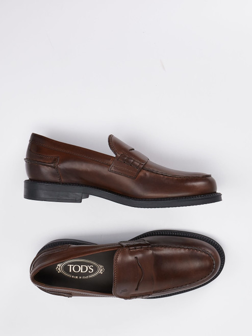Slipper-45102090055 Tod's