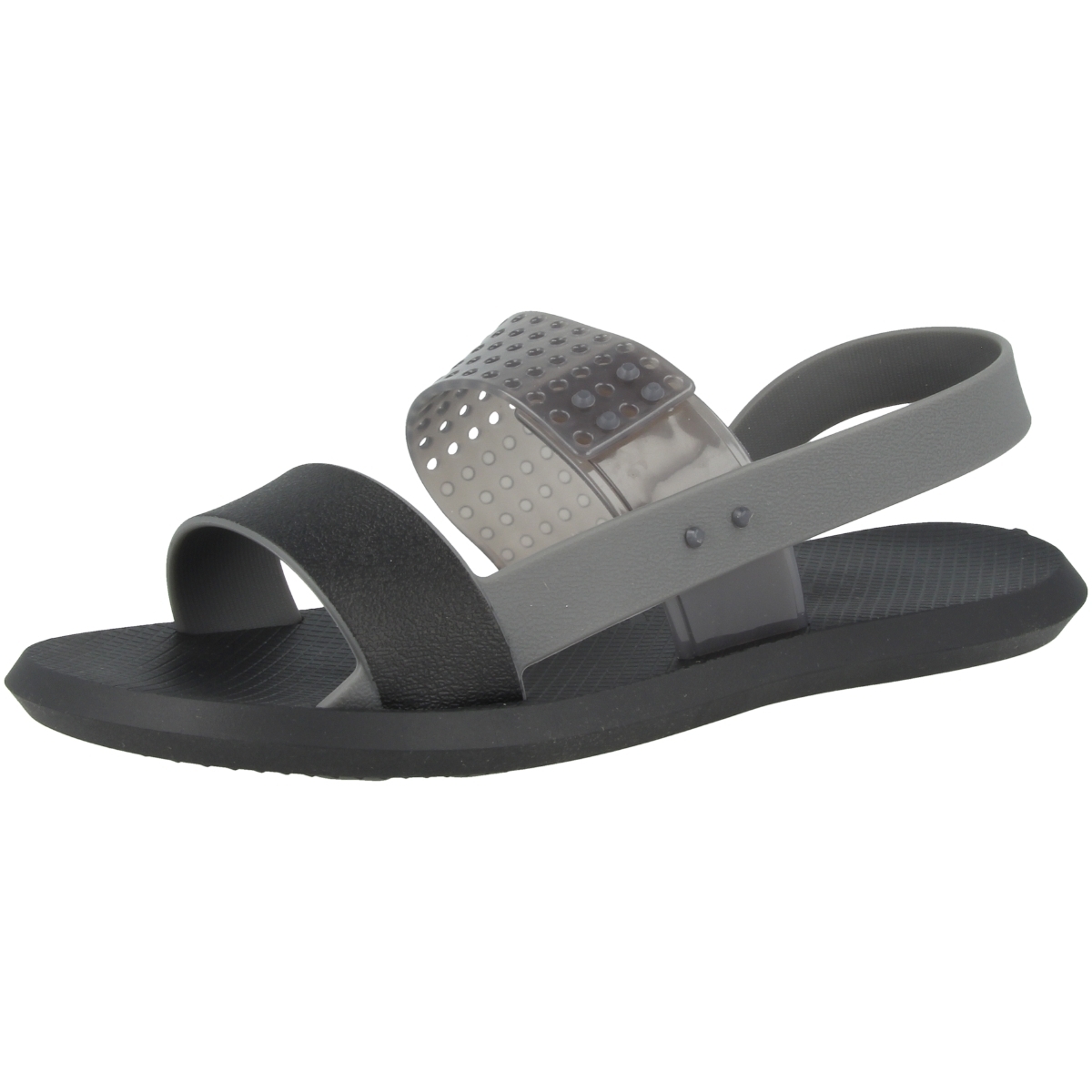 Rider R1 Sandal Fem Sandale grau
