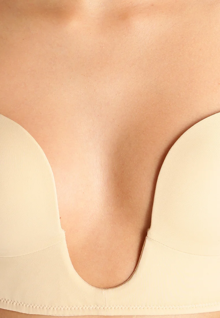 MAGIC Bodyfashion V BRA - Sujetador con tirantes ajustables