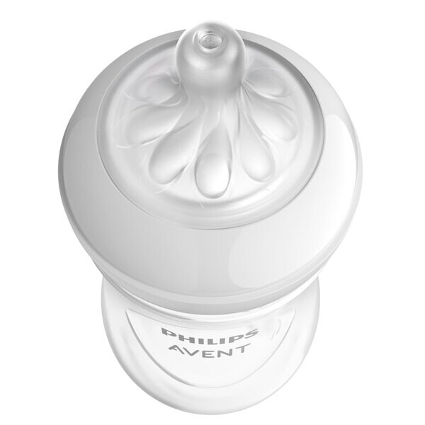 Philips Avent Natural SCY965/02 6 kk:n tuttipullon tutti