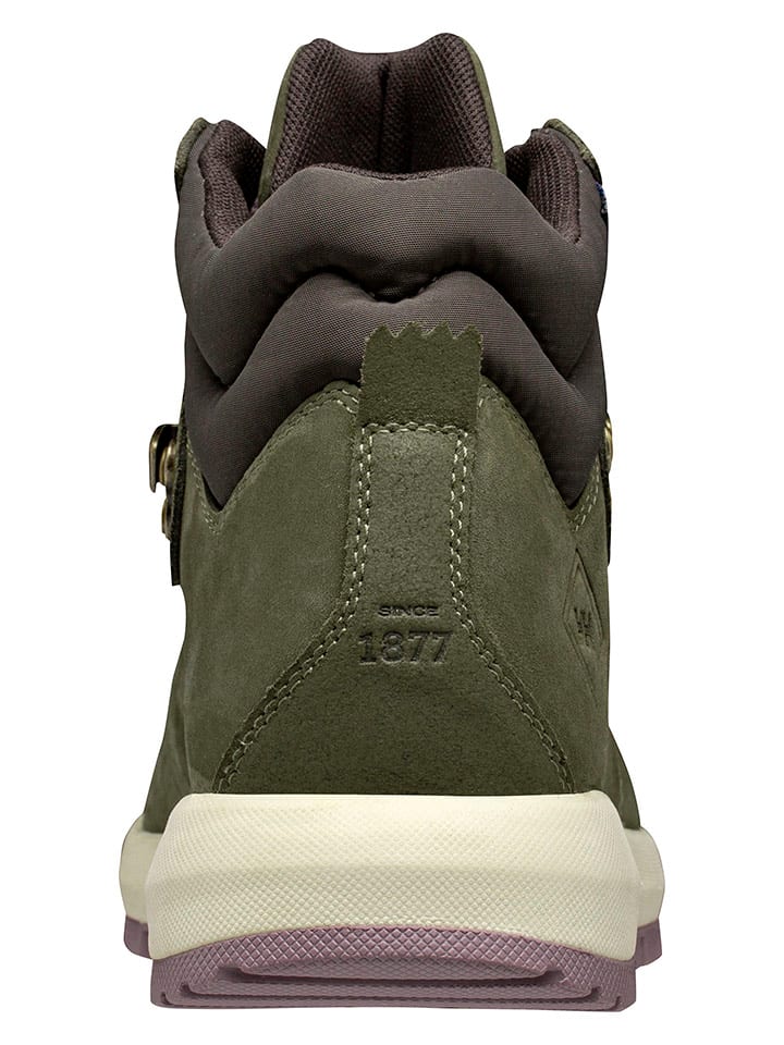 Helly Hansen Leder-Wanderboots 