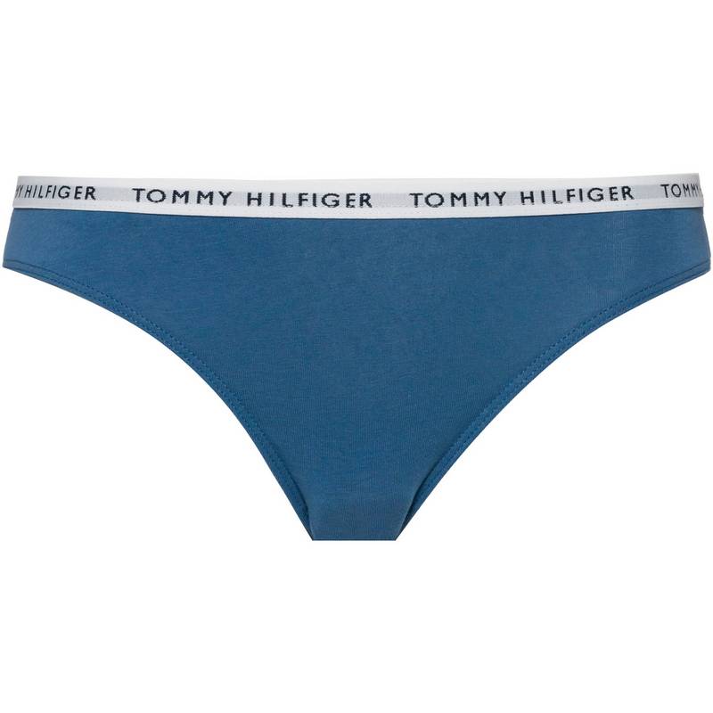 Tommy Hilfiger 3P BIKINI Unterhose Damen