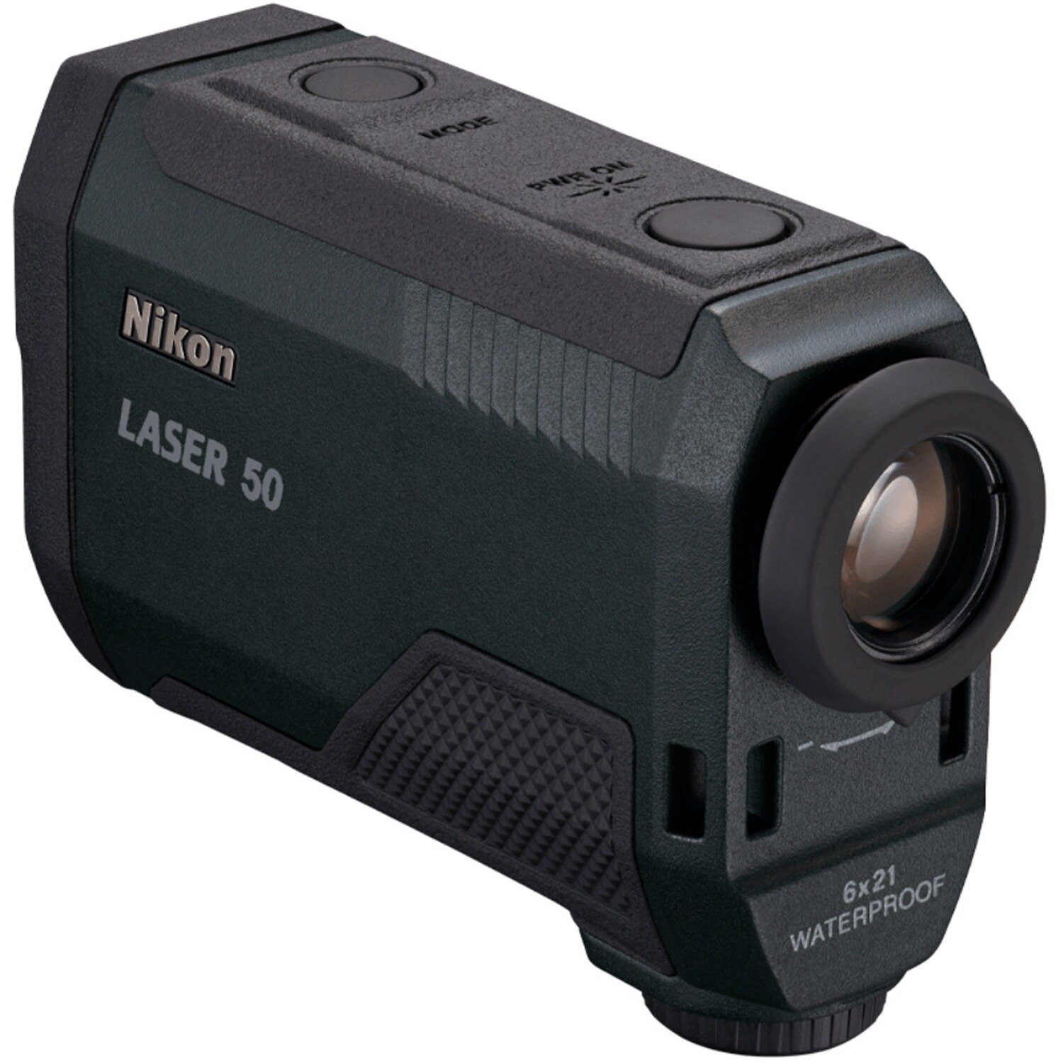 Nikon Entfernungsmesser Laser 50 Fernglas