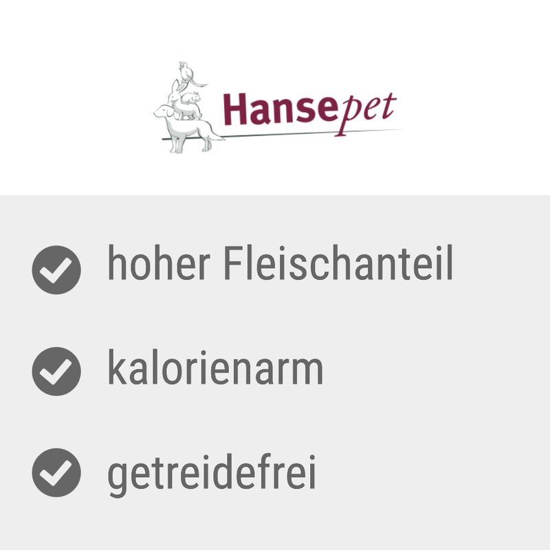 Hansepet Cookies Gegrilltes Huhn – BBQ Style