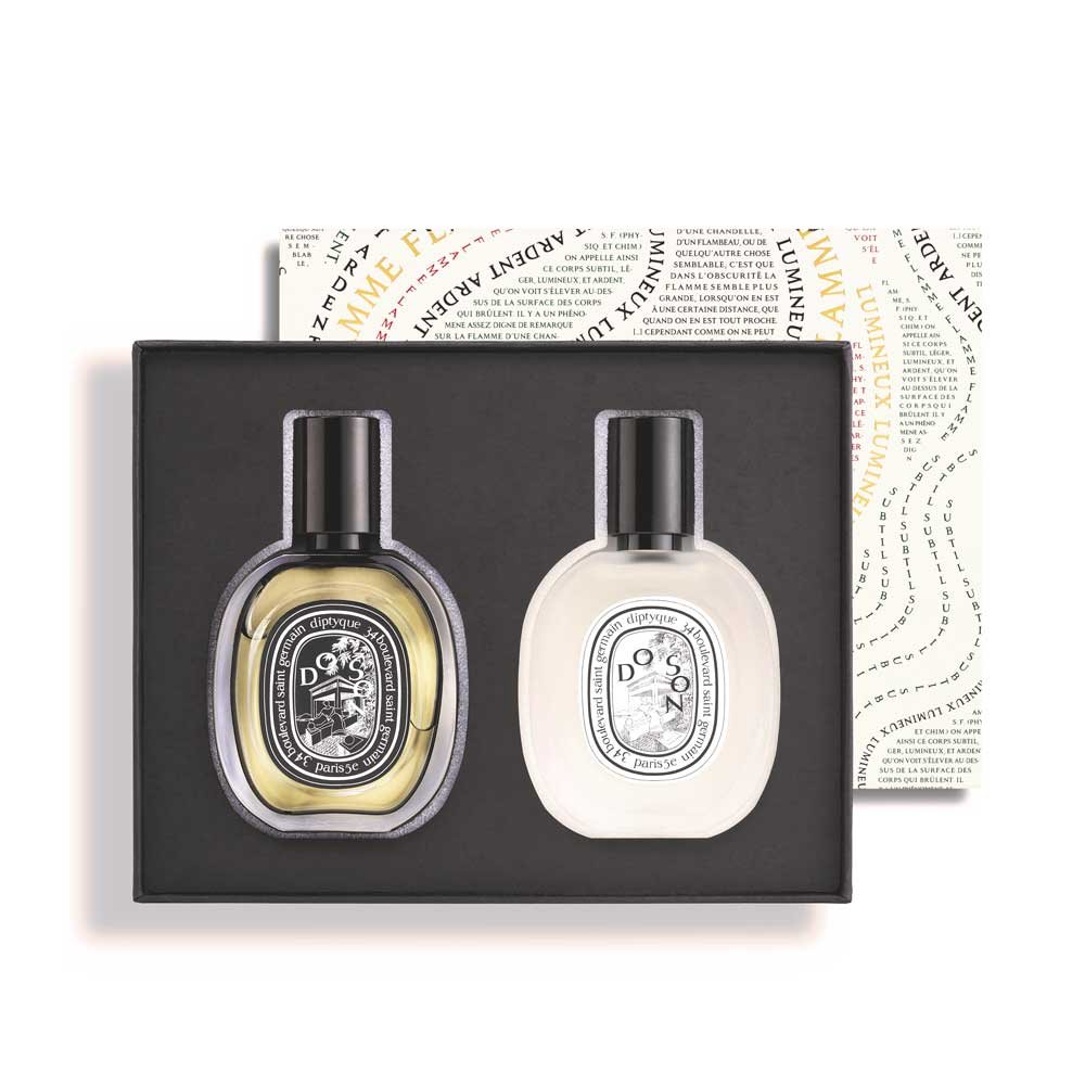 Diptyque Sets Do Son EdP & Hairmist