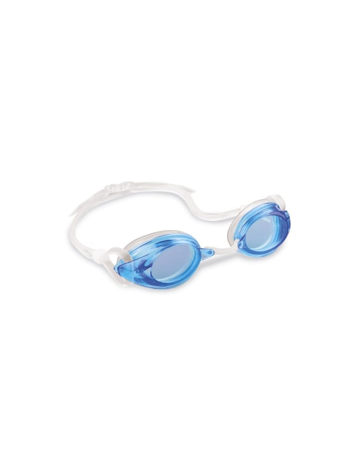Intex Sport Taucherbrille in Blau ab 8 Jahre günstig kaufen onesize