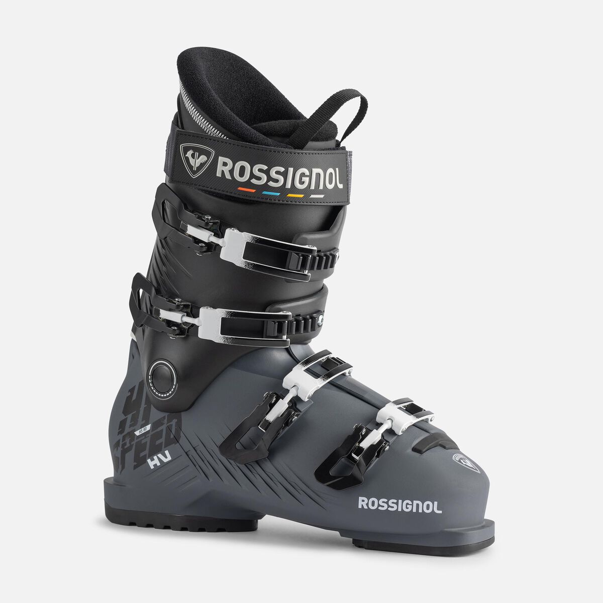 Herren On Piste Skischuhe HI-Speed 80 HV