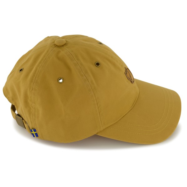 Fjällräven - Helags Cap - Cap