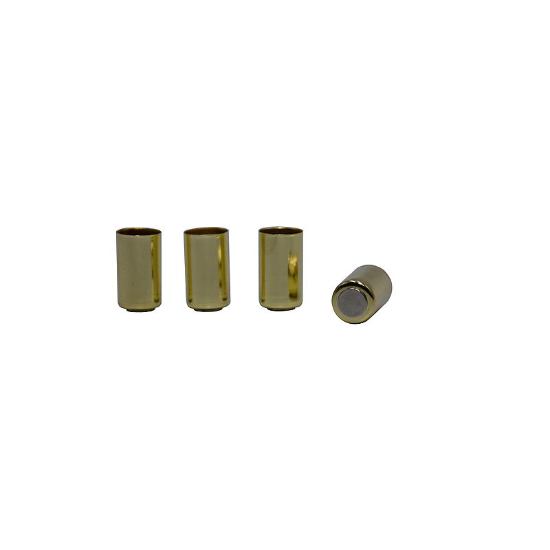 Home Magnet lysholder 4-pk metall gull