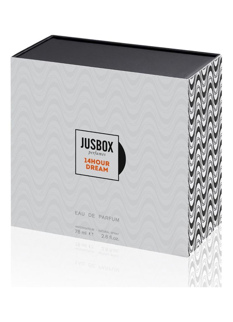 Jusbox 14Hour Dream Eau de Parfum