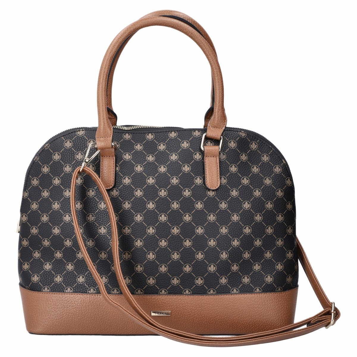 RIEKER Handtaschen schwarz