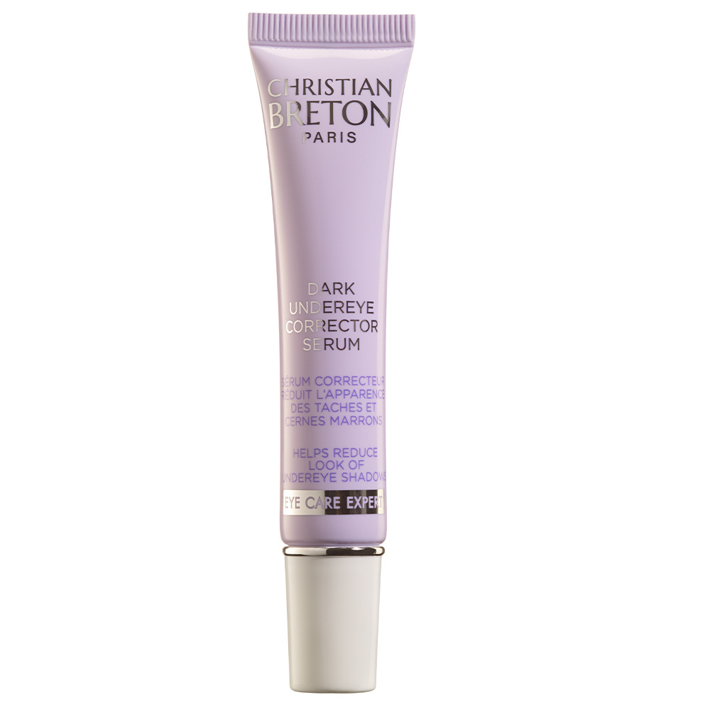 christian breton SERUM CORRECTEUR ANTI-CERNES Sérum Anti-Cernes