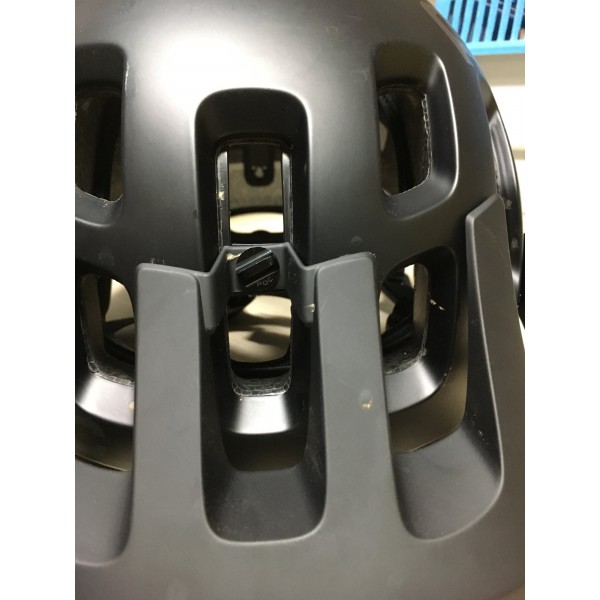 POC - Tectal - Radhelm
