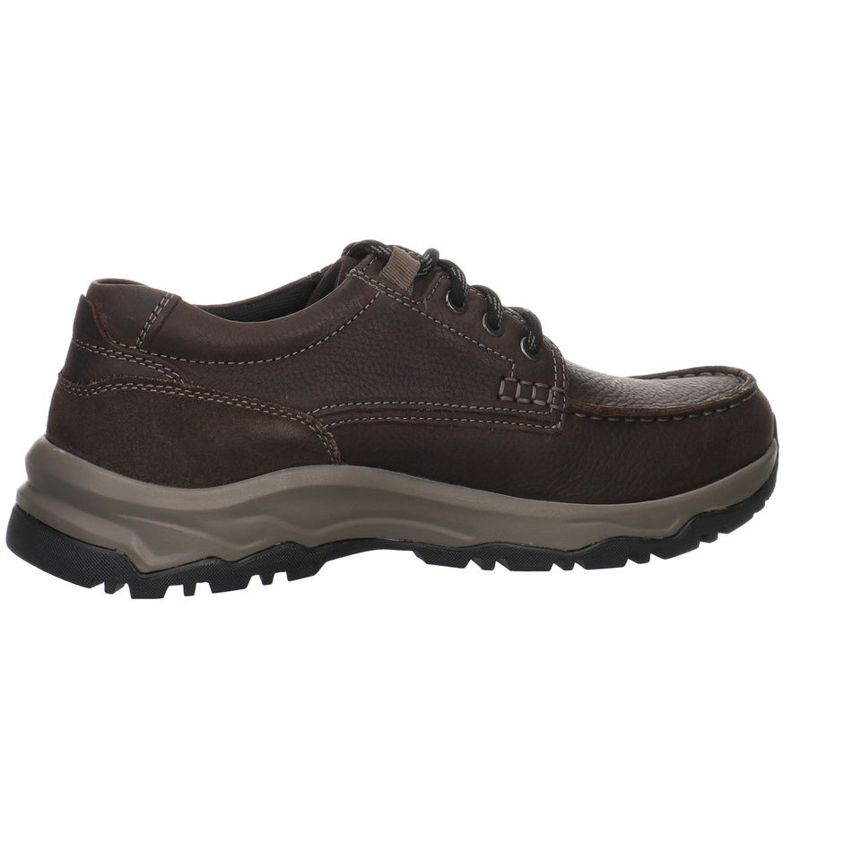 Josef Seibel Leroy 02 Schnürschuh