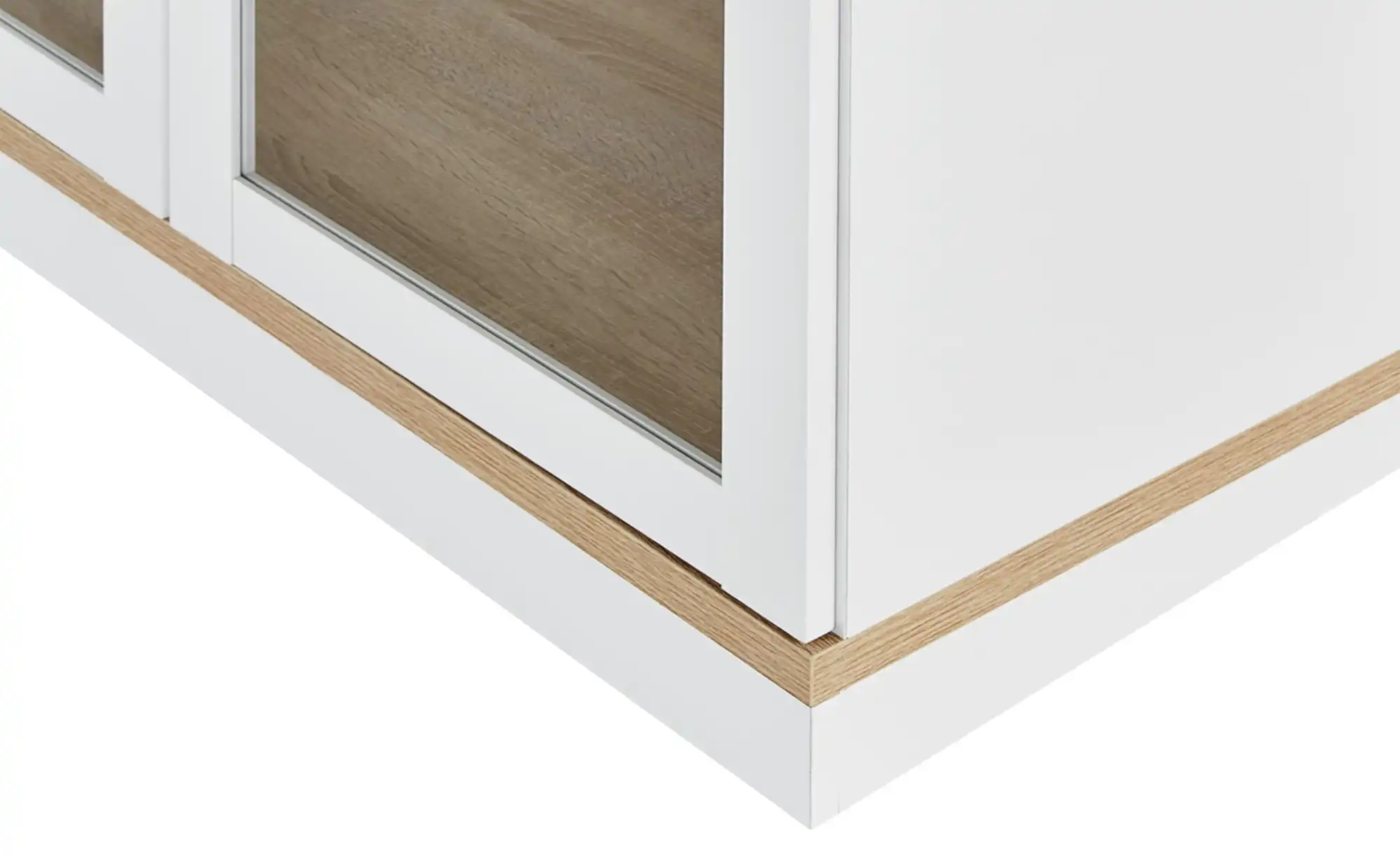 Roomers Vitrine
