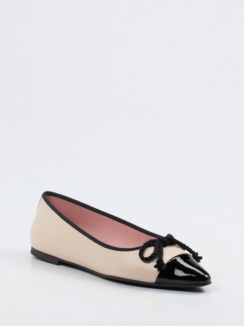 Ballerina-14113900005 Pretty Ballerinas
