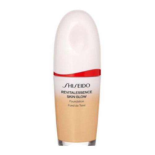 Shiseido Revitalessence Skin Glow Foundation Bamboo 330 30 ml