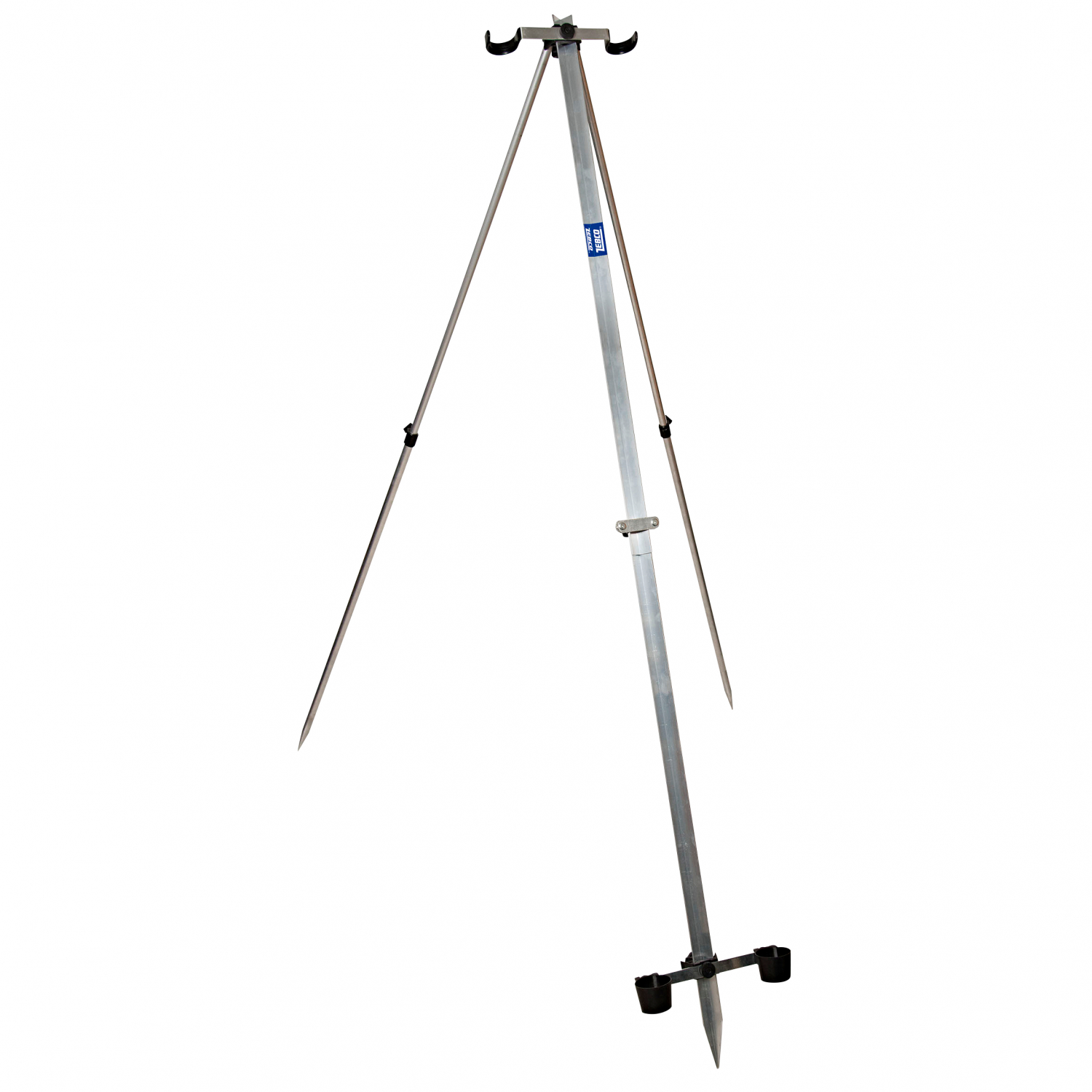 Zebco Telescopic Surf Tripod