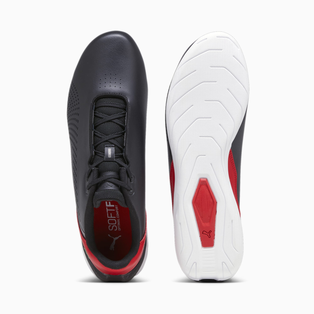 PUMA Scuderia Ferrari Drift Cat Decima 307193_07 / schwarz