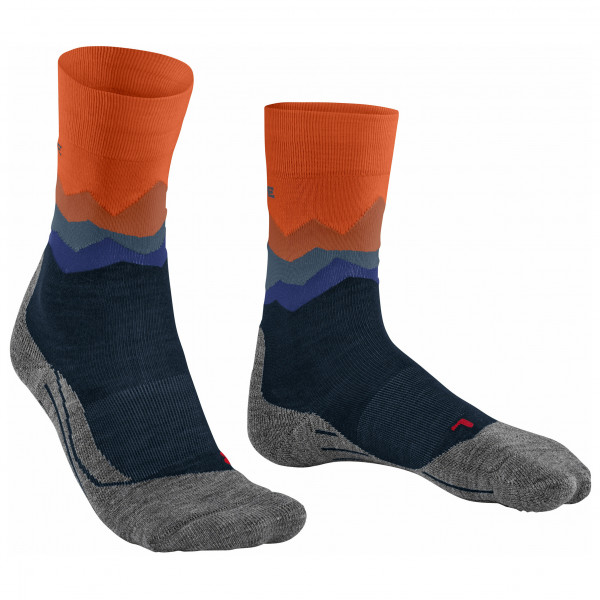 Falke - TK2 Crest - Wandersocken