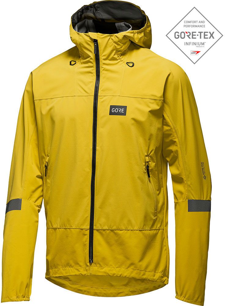 GOREWEAR Lupra GORE-TEX INFINIUM® - MTB Windjacke kaufen | Bike-Discount